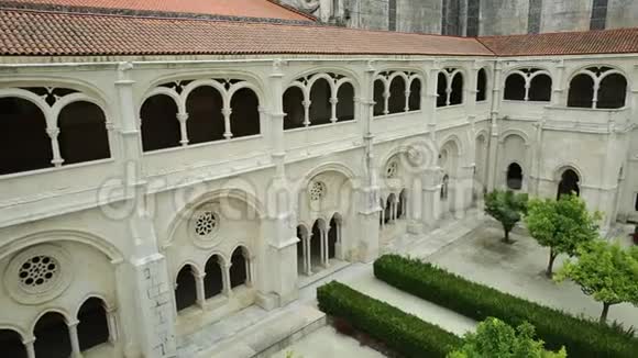瓦科巴卡修道院全景视频的预览图