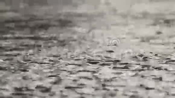 在雨天视频的预览图
