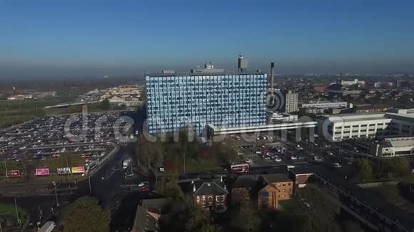 医院金斯敦赫尔视频的预览图