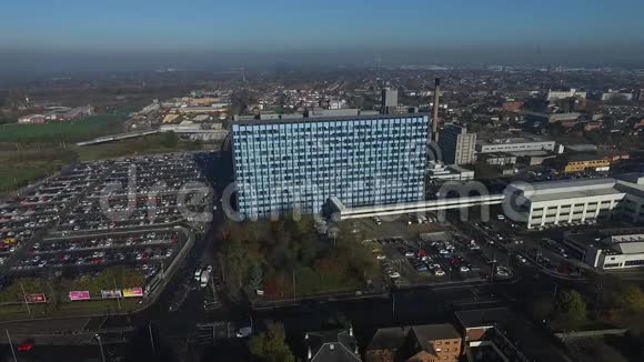 医院金斯敦赫尔视频的预览图