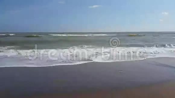海洋和海浪能视频的预览图