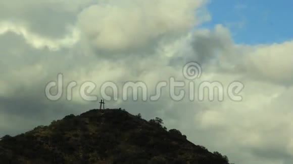 圣三一在山上视频的预览图