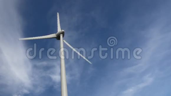 风力涡轮机2视频的预览图