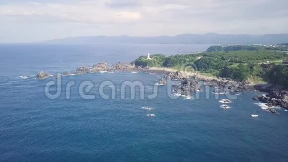 木本海岸线建立潘武山日本视频的预览图