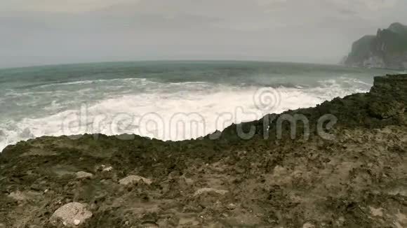 阿曼海岸视频的预览图
