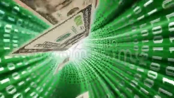 电子货币视频的预览图