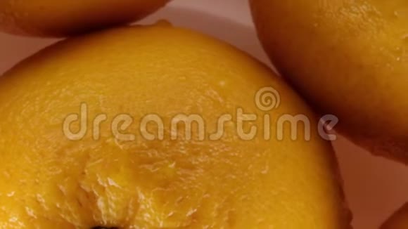 从果汁中提取橙子视频的预览图