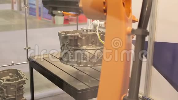 机器人传送带移动workpiece8视频的预览图