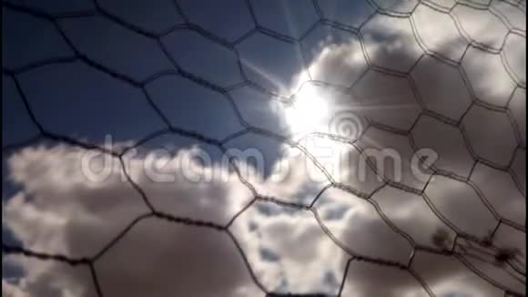 云和太阳的消逝视频的预览图