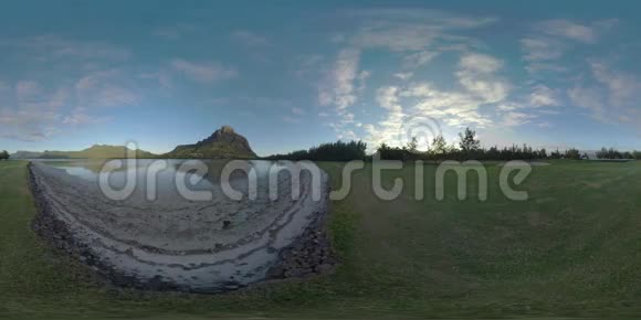 360毛里求斯勒莫恩布拉班特的虚拟现实时代视频的预览图