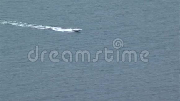 保加利亚黑海摩托艇视频的预览图