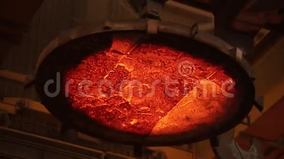 铸钢厂视频的预览图