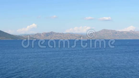 巴法湖土耳其视频的预览图