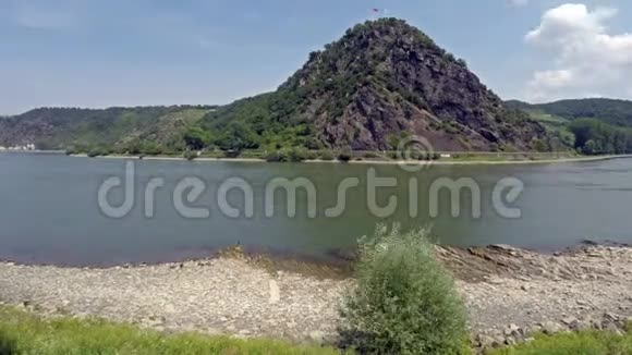德国圣戈肖森时间流逝的洛雷岩视频的预览图