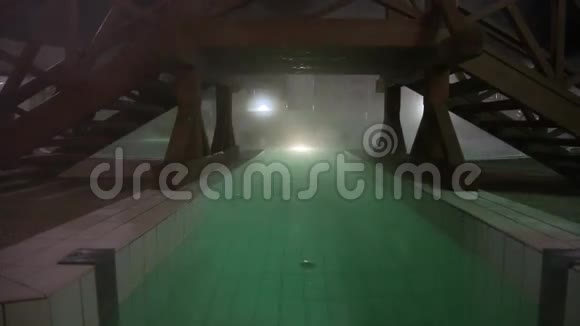 夜桥温泉视频的预览图
