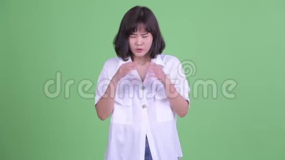 亚洲女强人头痛视频的预览图