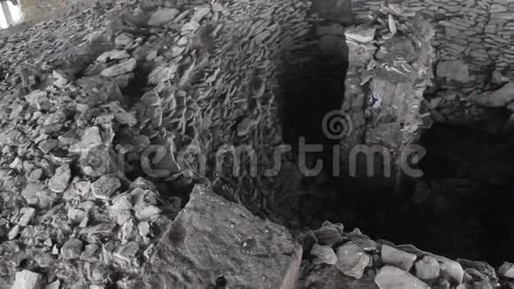 库古提尼考古遗址视频的预览图
