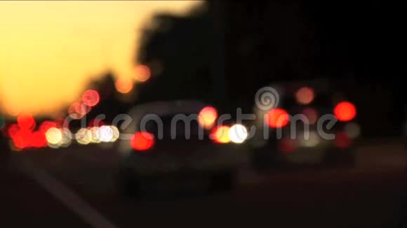 夜间驾驶1视频的预览图