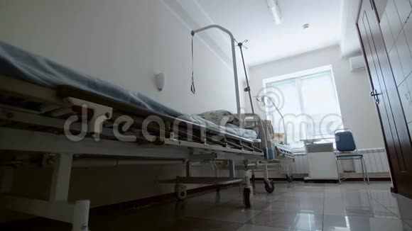 医院病人室视频的预览图
