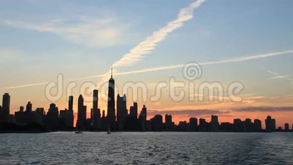 芝加哥天空7号视频的预览图