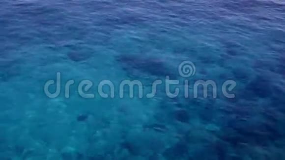 地中海海浪视频的预览图