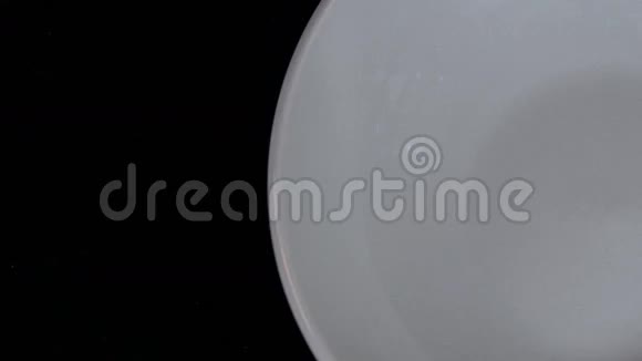活性干酵母碗视频的预览图