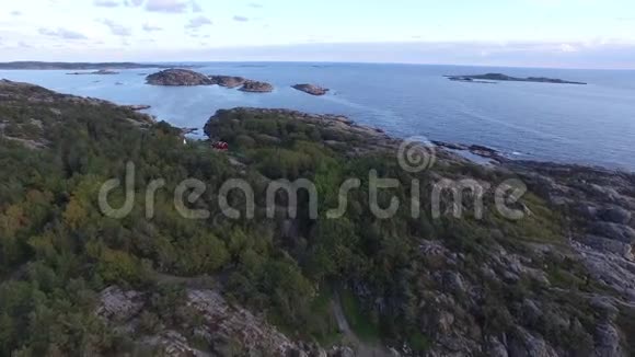 挪威最南端的费用视频的预览图