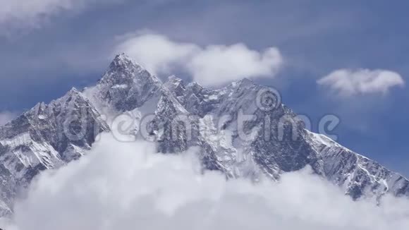 喜马拉雅山4k视频的预览图