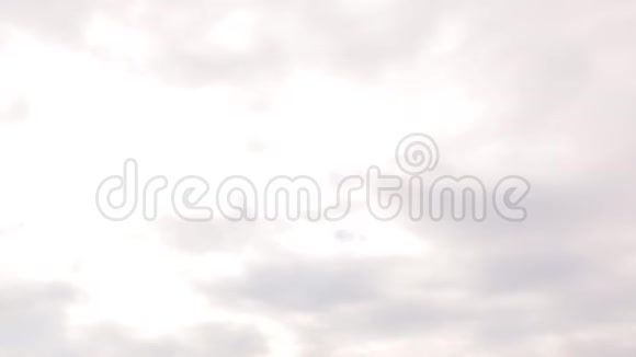苏黎世城市景观天空视频的预览图
