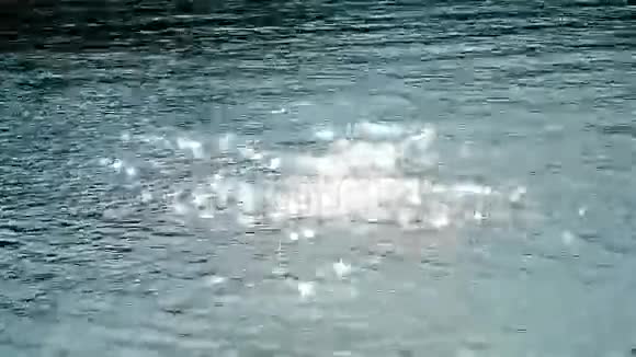 乌鲁盖河的星光视频的预览图
