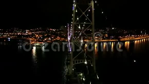 FlorianApolis大桥视频的预览图