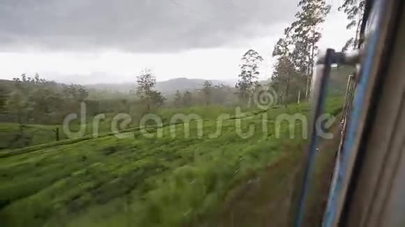 斯里兰卡的风景视频的预览图