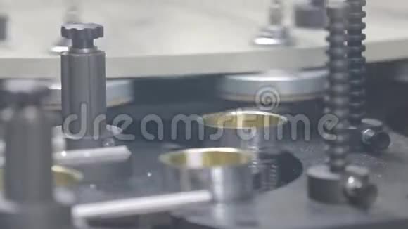 可生产工厂视频的预览图