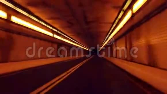 隧道掘进视频的预览图
