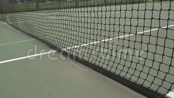 网球网视频的预览图