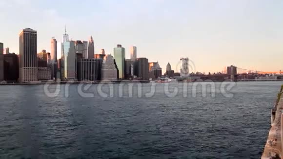 曼哈顿下城潘视频的预览图