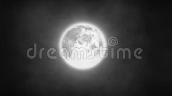 月亮和烟云视频的预览图