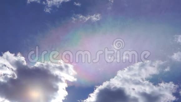 彩虹云视频的预览图