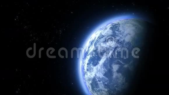 小行星飞向地球视频的预览图