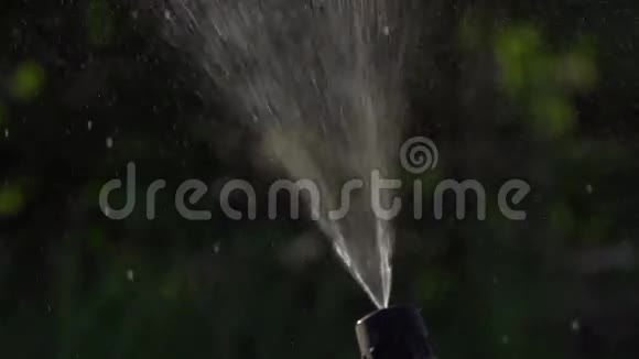 灌溉用水视频的预览图