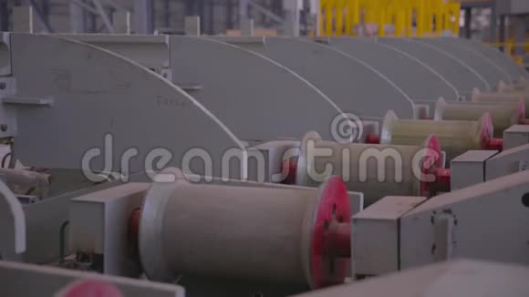 钢厂钢块的调度视频的预览图