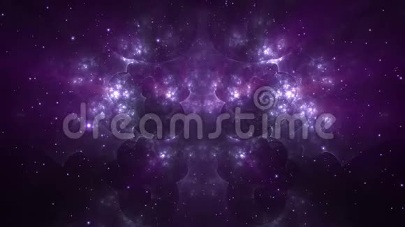 太空星云紫视频的预览图