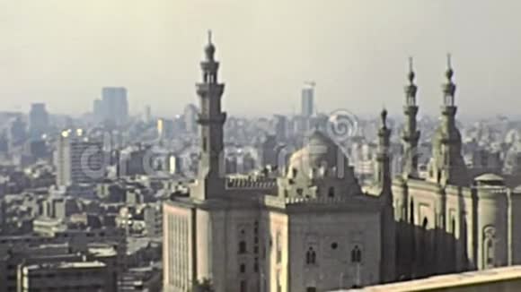 穆罕默德阿里的档案清真寺视频的预览图
