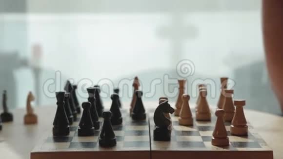 下棋的人视频的预览图