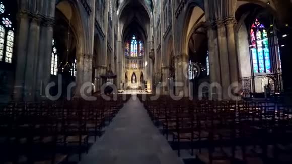 圣斯蒂芬大教堂视频的预览图