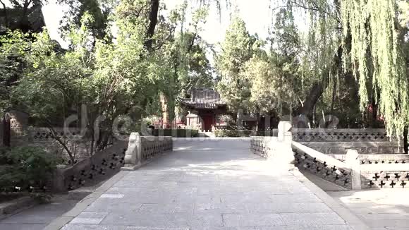 东岳庙视频的预览图