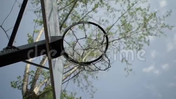 篮球进了擂台视频的预览图