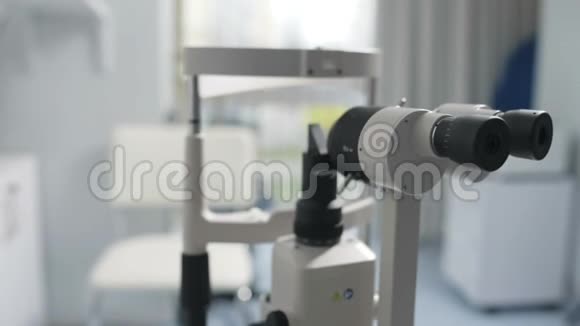 眼科用新型光学医疗器械视频的预览图