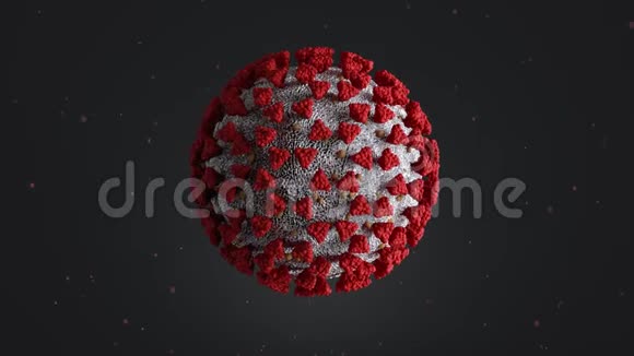 SARSCOV2冠状病毒视频的预览图