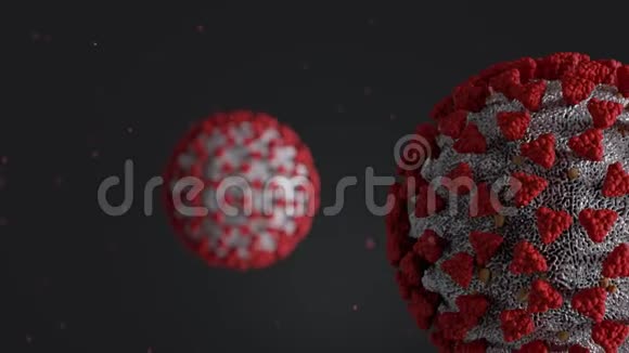 SARSCOV2冠状病毒视频的预览图